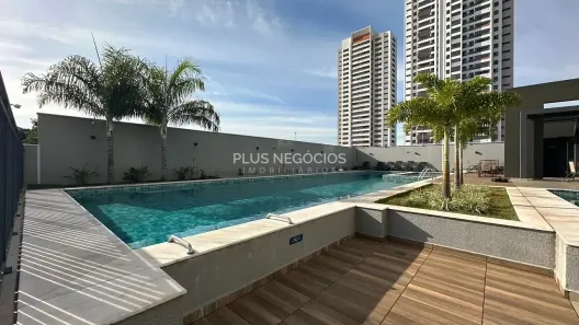 Apartamento com 1 Quarto para alugar, 46m² no Jardim do Paço, Sorocaba