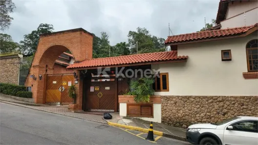 Casa de Condomínio com 4 Quartos à venda, 268m² no Tremembé, São Paulo