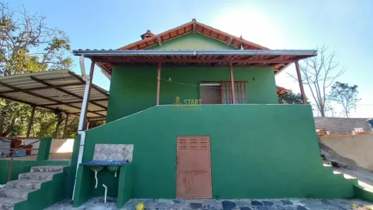 Apartamento com 3 Quartos à venda, 1115m² no , Chácara