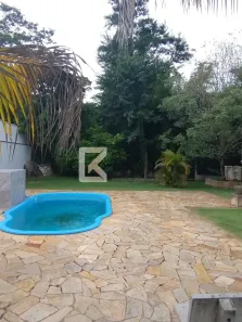 Fazenda/Sítio com 3 Quartos à venda, 200m² no Horizonte Azul - Village Ambiental, Itupeva