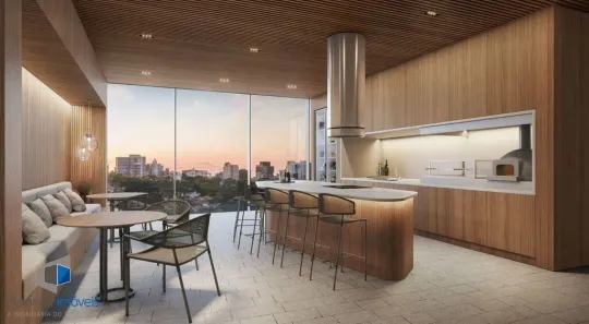 Apartamento com 1 Quarto à venda, 67m² no Boa Vista, Porto Alegre