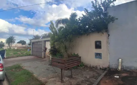Casa com 1 Quarto à venda, 141m² no Parque Residencial Rita Vieira, Campo Grande