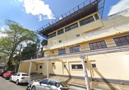 Prédio Comercial à venda, 2091m² no Jardim do Mar, São Bernardo do Campo