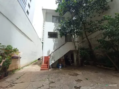 Casa com 4 Quartos à venda, 270m² no Savassi, Belo Horizonte