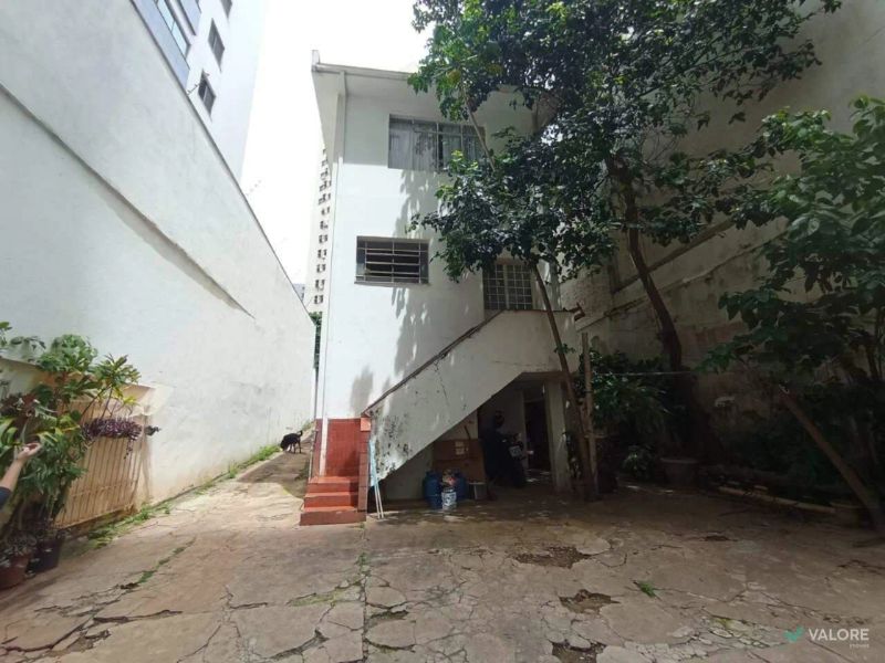 Casa com 4 quartos — Savassi, Belo Horizonte