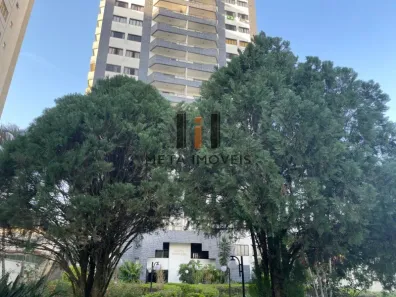 Apartamento com 3 Quartos à venda, 120m² no Campos Elíseos, Resende