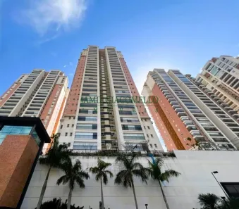 Apartamento com 3 Quartos à venda, 166m² no Anhangabaú, Jundiaí