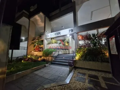 Apartamento com 3 Quartos à venda, 140m² no Bela Vista, Volta Redonda