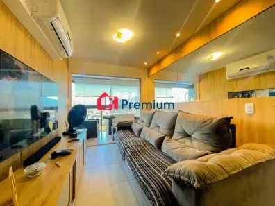 Apartamento com 3 Quartos à venda, 85m² no Recreio dos Bandeirantes, Rio de Janeiro