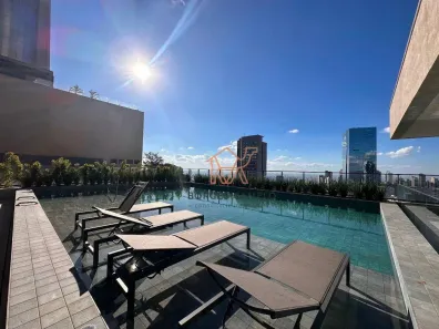 Apartamento com 2 Quartos à venda, 74m² no Vila da Serra, Nova Lima