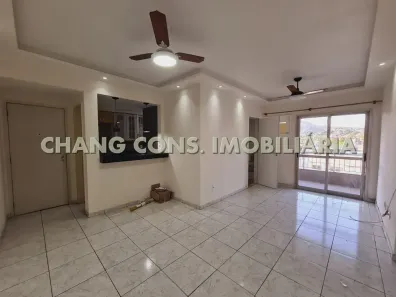 Apartamento com 3 Quartos à venda, 74m² no Taquara, Rio de Janeiro