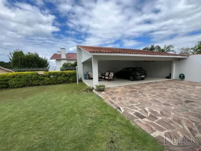 Casa com 3 Quartos à venda, 214m² no Primavera, Novo Hamburgo