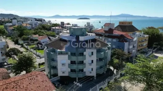 Cobertura com 2 Quartos à venda, 67m² no Cachoeira do Bom Jesus, Florianópolis