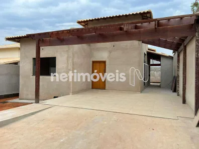 Casa com 3 Quartos à venda, 152m² no Pousada del Rey, Igarapé