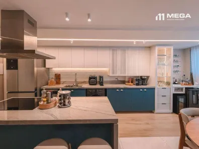 Apartamento com 2 Quartos à venda, 69m² no Praia da Costa, Vila Velha