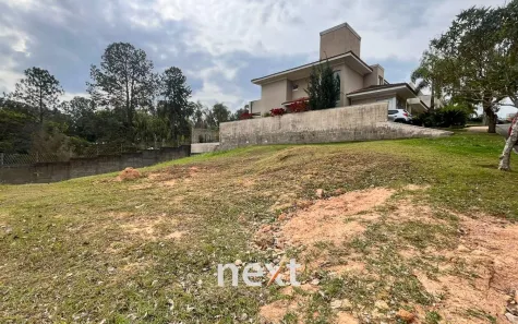 Lote/Terreno à venda, 500m² no Paiquerê, Valinhos
