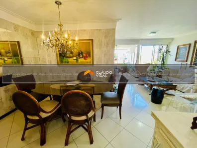 Apartamento com 4 Quartos à venda, 140m² no Graça, Salvador