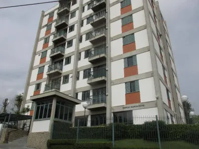 Apartamento com 2 Quartos para alugar, 86m² no Santa Rita, Guaratinguetá