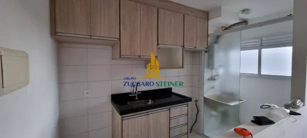 Apartamento com 2 Quartos à venda, 46m² no Jardim São Francisco (Zona Leste), São Paulo