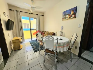 Apartamento com 2 Quartos à venda, 66m² no Jardim Casa Branca, Caraguatatuba