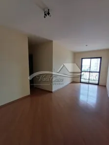 Apartamento com 3 Quartos à venda, 80m² no Ipiranga, São Paulo