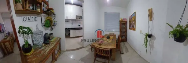 Apartamento com 3 Quartos à venda, 58m² no Vila Santa Catarina, Americana