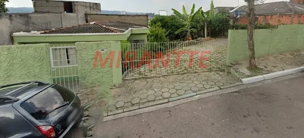 Lote/Terreno à venda, 200m² no Vila Continental, São Paulo