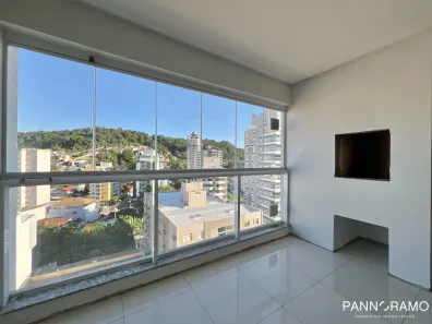 Apartamento com 2 Quartos à venda, 74m² no Itoupava Seca, Blumenau