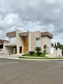 Casa com 3 Quartos à venda, 370m² no Jardim Green Park Residence, Hortolândia