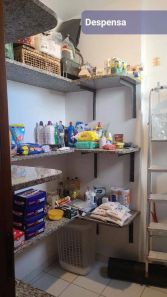 Apartamento com 3 Quartos à venda, 140m² no Parque Residencial Aquarius, São José dos Campos