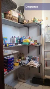 Apartamento com 3 Quartos à venda, 140m² no Parque Residencial Aquarius, São José dos Campos