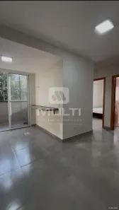 Apartamento com 2 Quartos à venda, 50m² no Saraiva, Uberlândia