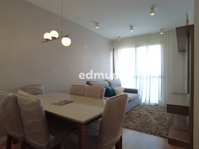 Apartamento com 2 Quartos à venda, 58m² no Vila Guiomar, Santo André