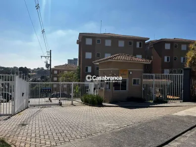 Apartamento com 2 Quartos à venda, 45m² no Lopes de Oliveira, Sorocaba