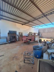 Galpão/Depósito/Armazém para alugar, 200m² no Parque Industrial São Domingos, Barra Bonita