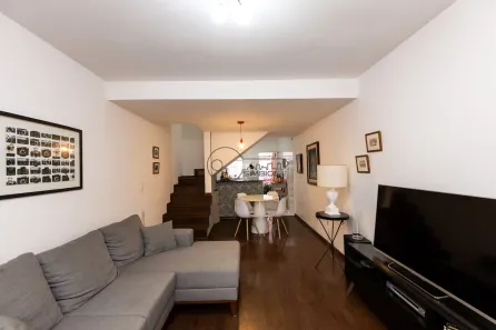 Casa com 2 Quartos à venda, 80m² no Perdizes, São Paulo