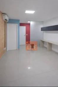 Sala Comercial à venda, 30m² no Icaraí, Niterói