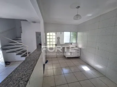 Casa de Condomínio com 2 Quartos à venda, 68m² no Mogi Moderno, Mogi das Cruzes