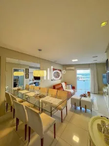Apartamento com 3 Quartos à venda, 97m² no Pontalzinho, Itabuna