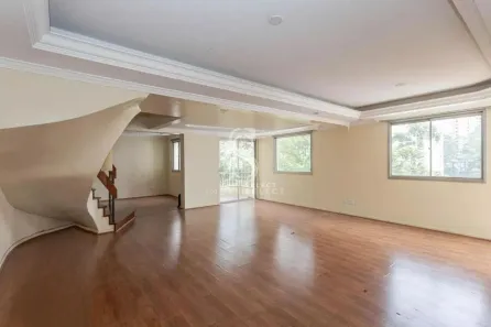 Cobertura com 3 Quartos à venda, 670m² no Jardim Ampliação, São Paulo