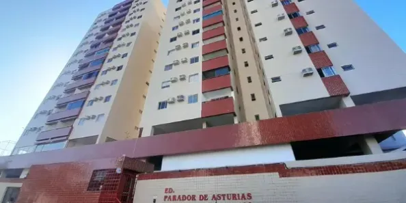 Apartamento com 2 Quartos à venda, 60m² no Boa Viagem, Recife