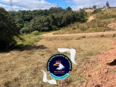 Lote/Terreno à venda, 1000m² no , Ibiúna