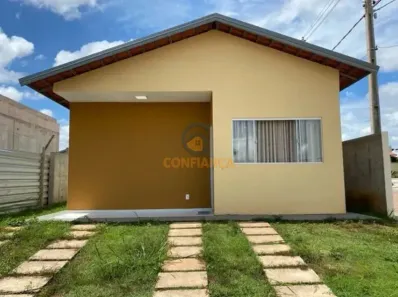 Casa com 2 Quartos à venda, 43m² no Planalto, Porto Velho