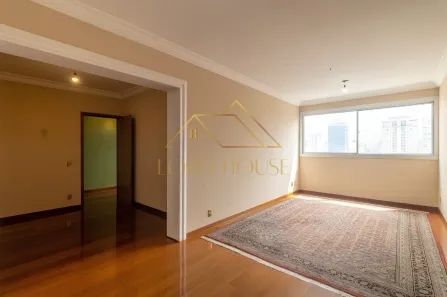 Apartamento com 2 Quartos à venda, 115m² no Vila Olímpia, São Paulo