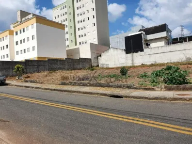 Lote/Terreno à venda, 341m² no Jardim Santa Júlia, São José dos Campos