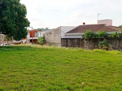 Lote/Terreno à venda, 502m² no Portal de São Clemente, Limeira