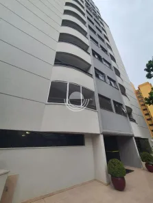 Apartamento com 1 Quarto à venda, 82m² no Cambuí, Campinas