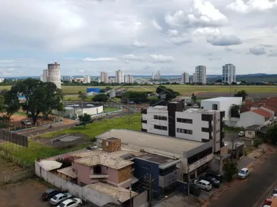 Apartamento com 2 Quartos para alugar, 59m² no Jardim Infante Dom Henrique, Bauru