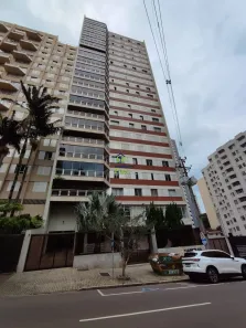 Apartamento com 3 Quartos à venda, 282m² no Bigorrilho, Curitiba