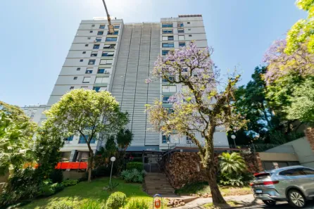 Apartamento com 3 Quartos à venda, 115m² no Rio Branco, Porto Alegre